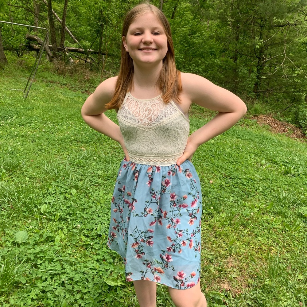 Super cute dress